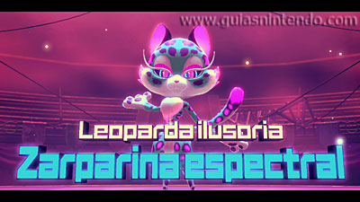 Kirby y la tierra olvidada