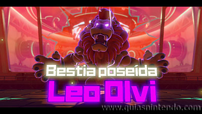 Kirby y la tierra olvidada