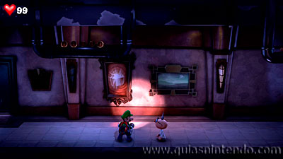 Luigi's Mansion 3