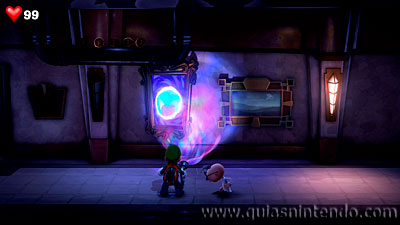 Luigi's Mansion 3