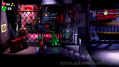 Luigi's Mansion 3