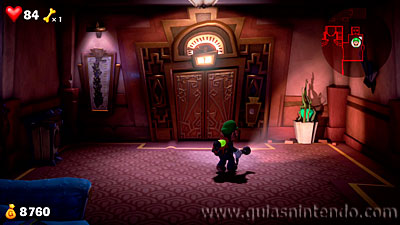 Luigi's Mansion 3