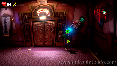 Luigi's Mansion 3