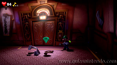Luigi's Mansion 3