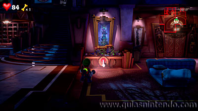 Luigi's Mansion 3