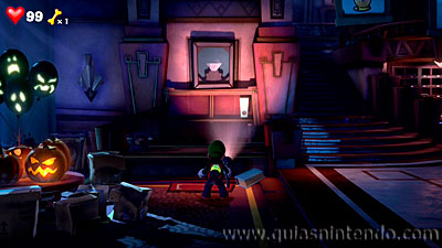 Luigi's Mansion 3