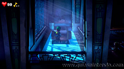 Luigi's Mansion 3