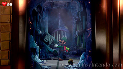 Luigi's Mansion 3