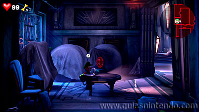 Luigi's Mansion 3