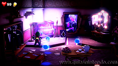 Luigi's Mansion 3