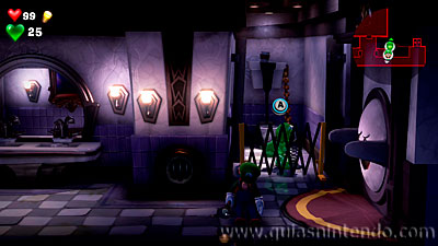 Luigi's Mansion 3