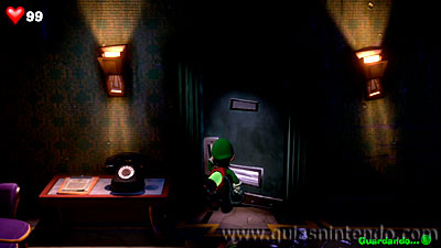 Luigi's Mansion 3