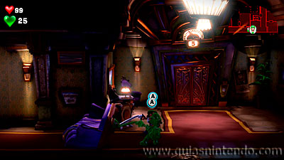 Luigi's Mansion 3