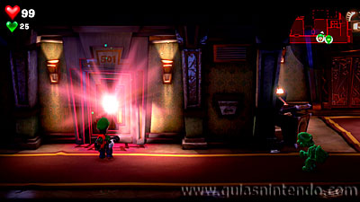 Luigi's Mansion 3