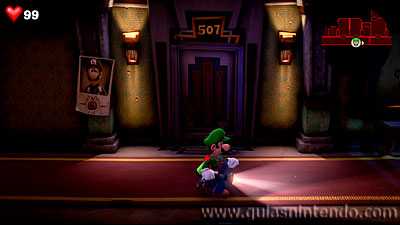 Luigi's Mansion 3