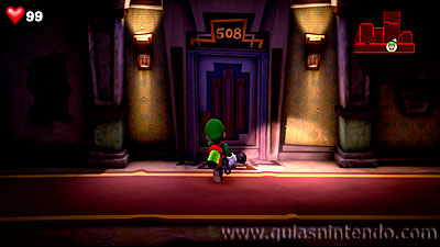 Luigi's Mansion 3