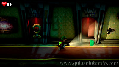 Luigi's Mansion 3