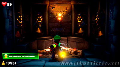 Luigi's Mansion 3
