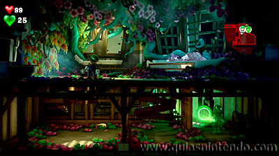 Luigi's Mansion 3