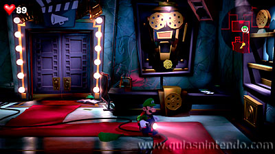 Luigi's Mansion 3