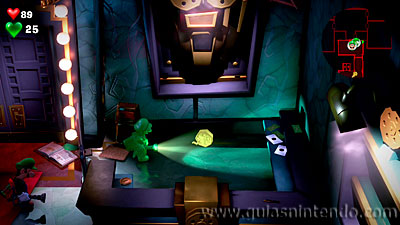 Luigi's Mansion 3