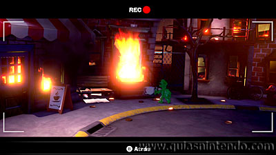 Luigi's Mansion 3