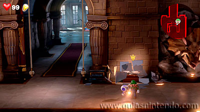 Luigi's Mansion 3