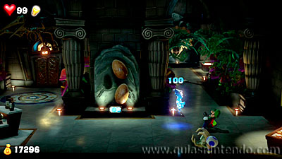 Luigi's Mansion 3