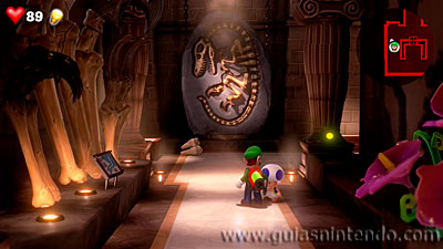 Luigi's Mansion 3
