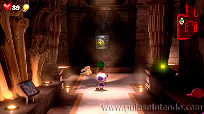 Luigi's Mansion 3