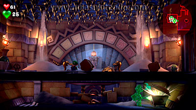 Luigi's Mansion 3