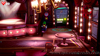 Luigi's Mansion 3