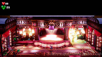 Luigi's Mansion 3
