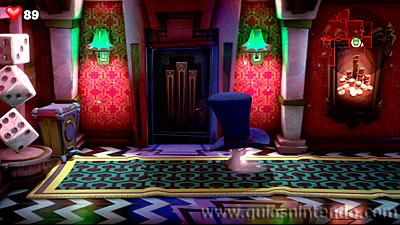 Luigi's Mansion 3