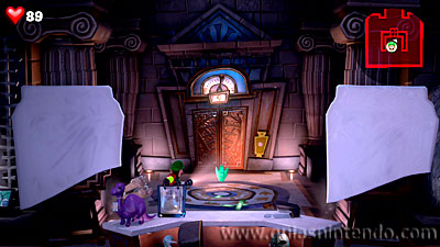Luigi's Mansion 3
