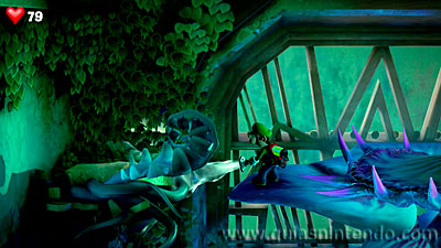 Luigi's Mansion 3