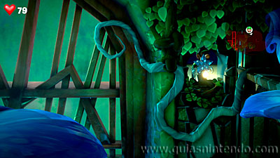 Luigi's Mansion 3