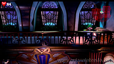 Luigi's Mansion 3