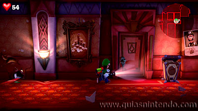 Luigi's Mansion 3