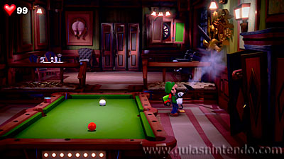 Luigi's Mansion 3