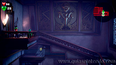 Luigi's Mansion 3