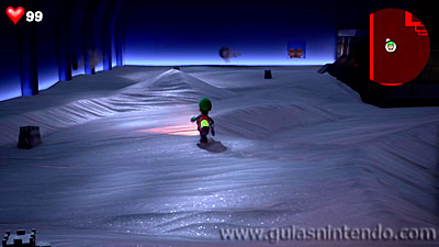 Luigi's Mansion 3