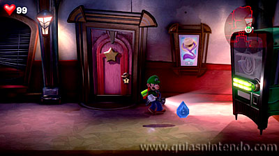 Luigi's Mansion 3