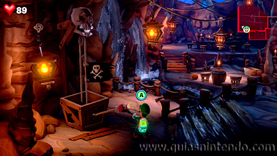 Luigi's Mansion 3