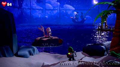 Luigi's Mansion 3