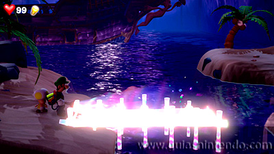 Luigi's Mansion 3