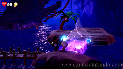 Luigi's Mansion 3