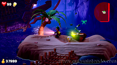 Luigi's Mansion 3