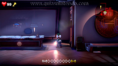 Luigi's Mansion 3