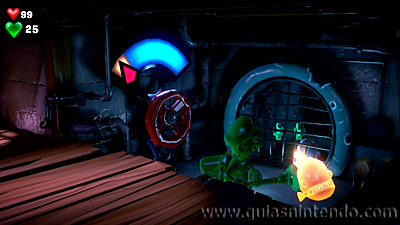 Luigi's Mansion 3